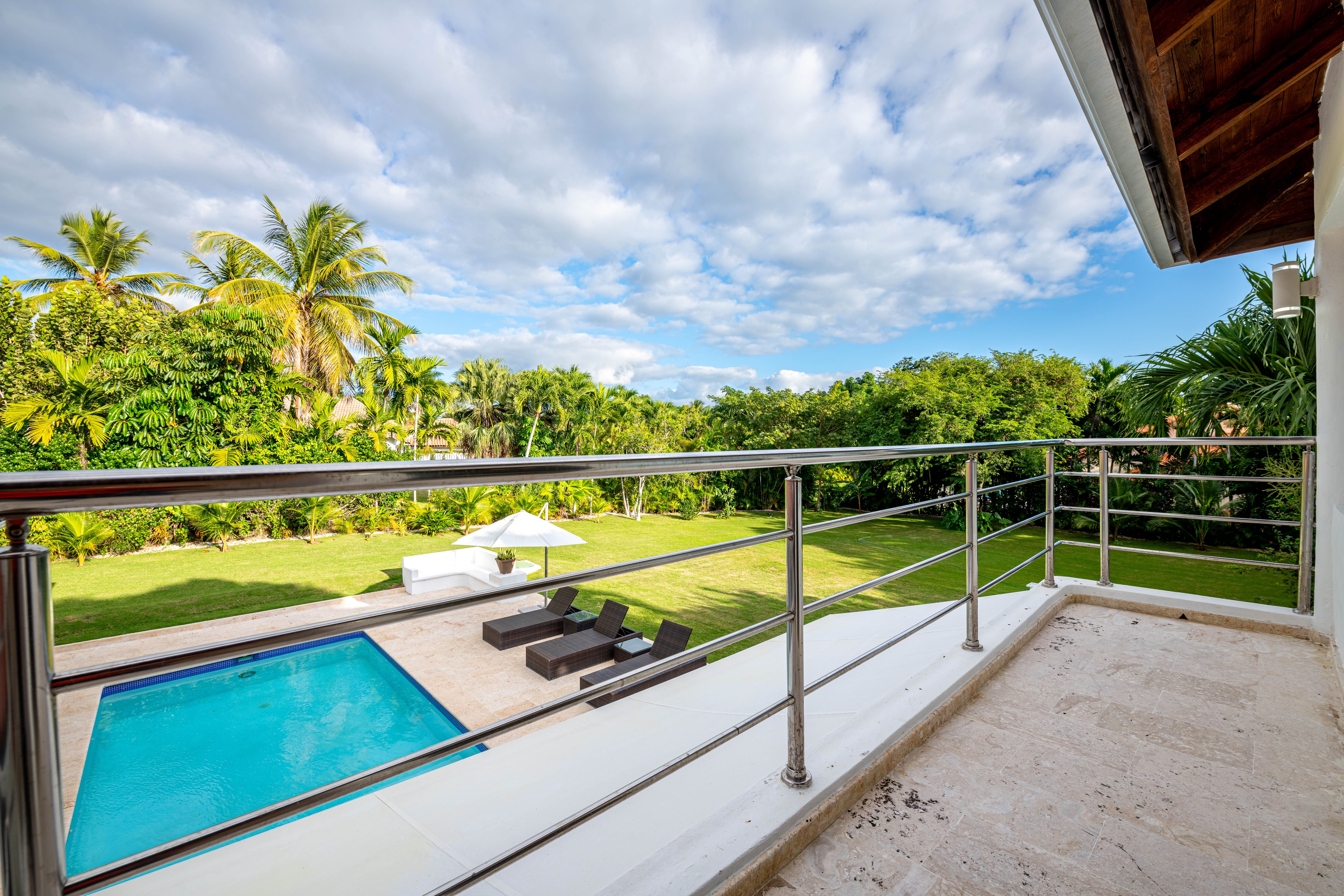 Villa Vivo - Thumbnail 14