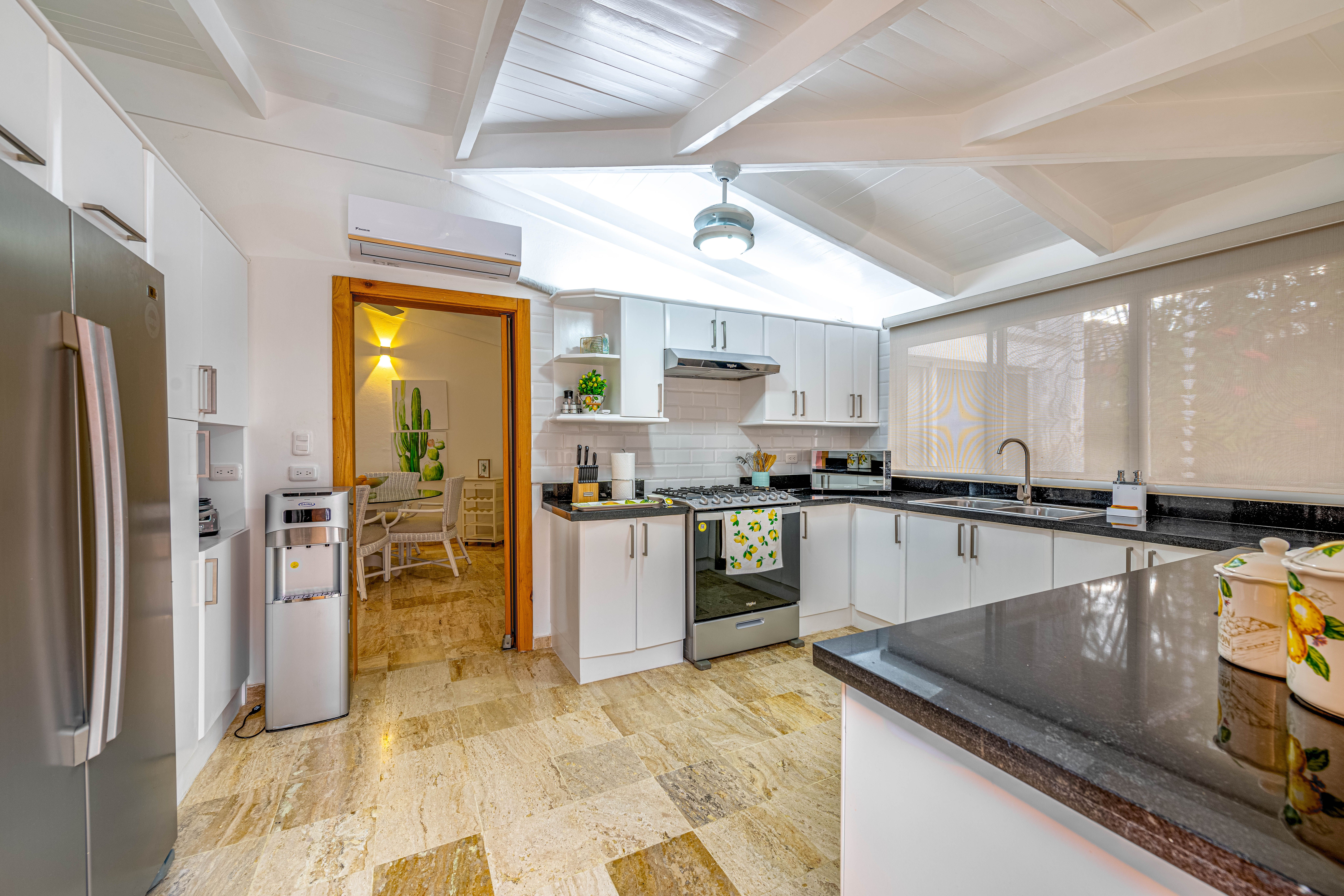 Villa Vivo - Thumbnail 19