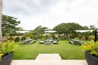 Villa Lorea - Thumbnail 5
