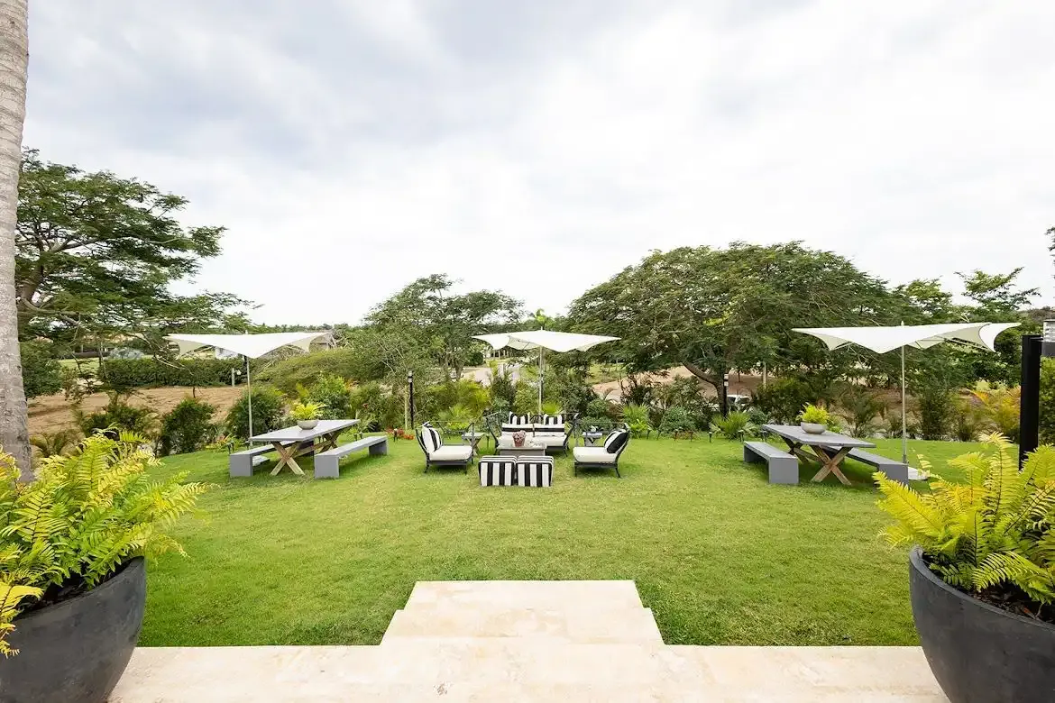Villa Lorea - View 5