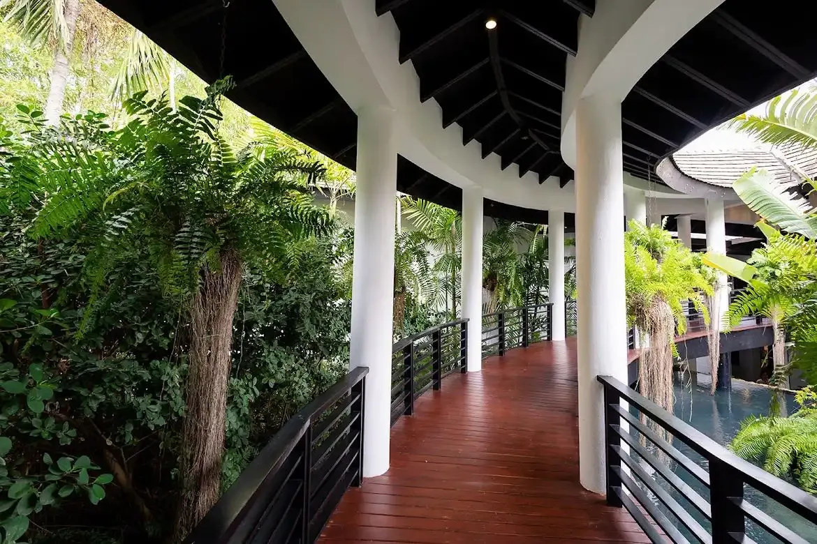 Villa Lorea - Thumbnail 23