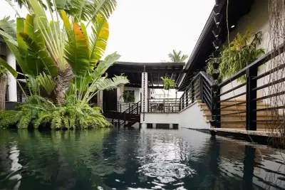 Villa Lorea - Thumbnail 31