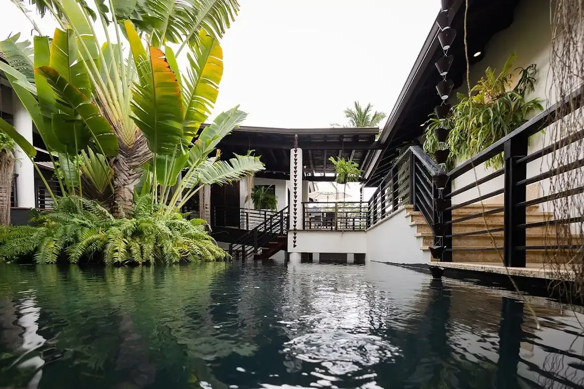 Villa Lorea - Thumbnail 31