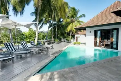 Villa Lorea - Thumbnail 2