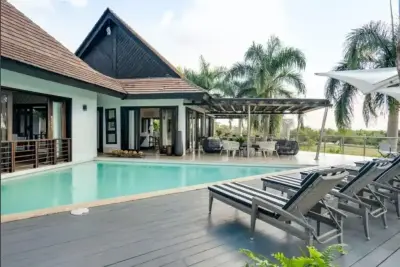 Villa Lorea - Thumbnail 41
