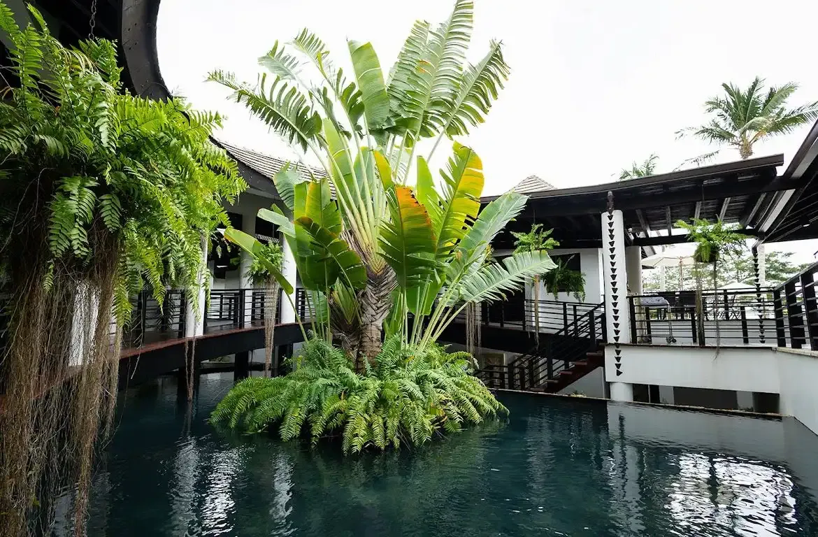 Villa Lorea - Thumbnail 54