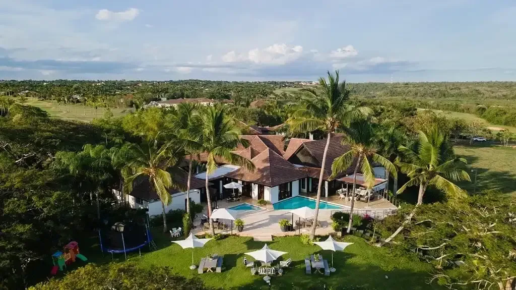 Villa Lorea - Image 1