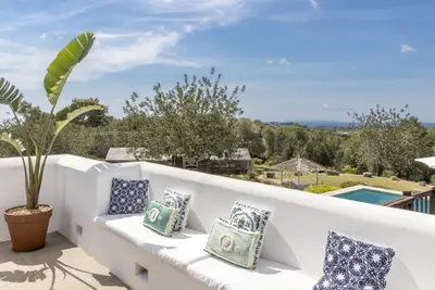 Villa Magnifique - Thumbnail 75