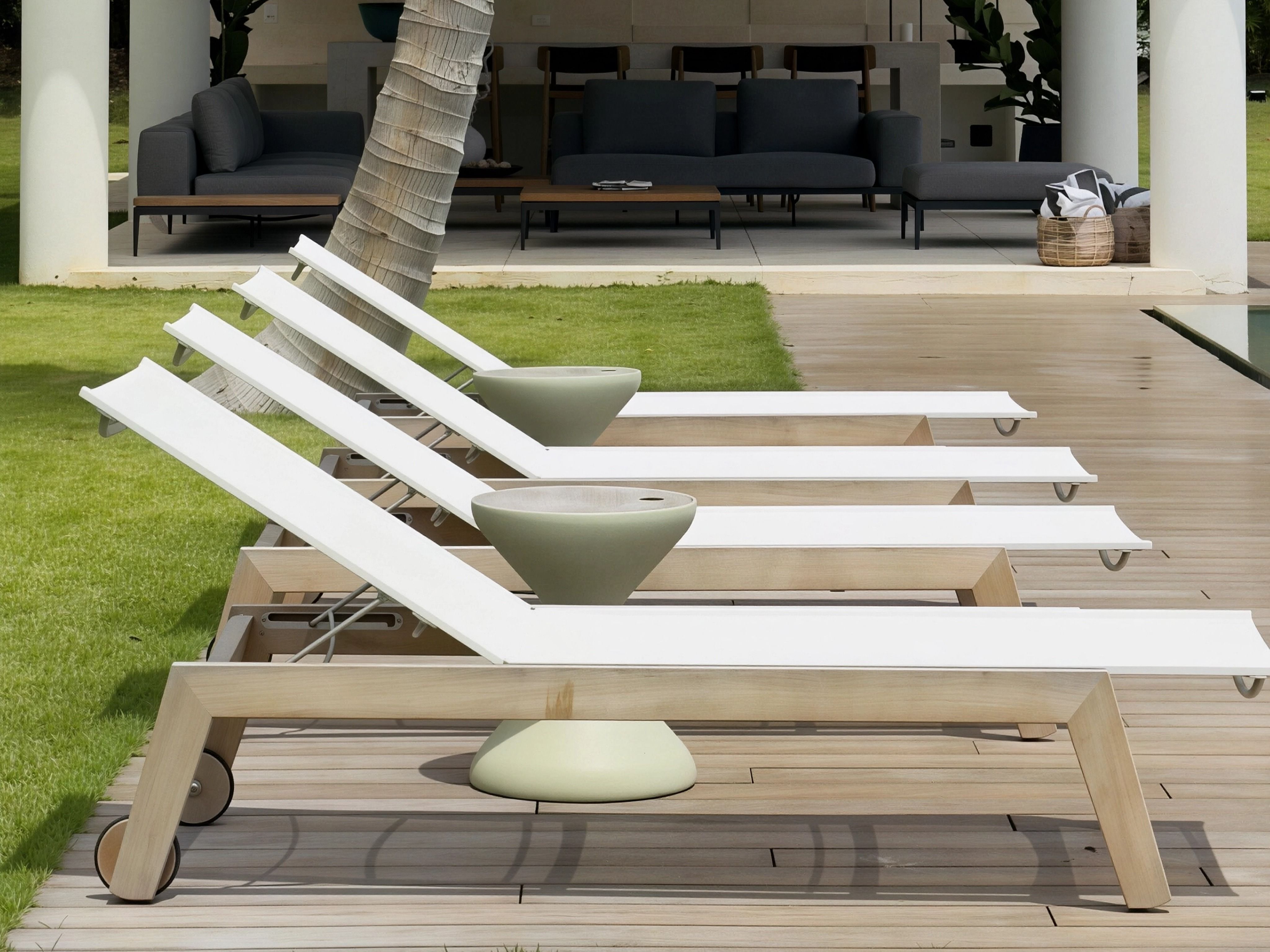 Villa Anel - Thumbnail 24