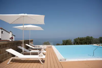 Villa Segreta - Thumbnail 40