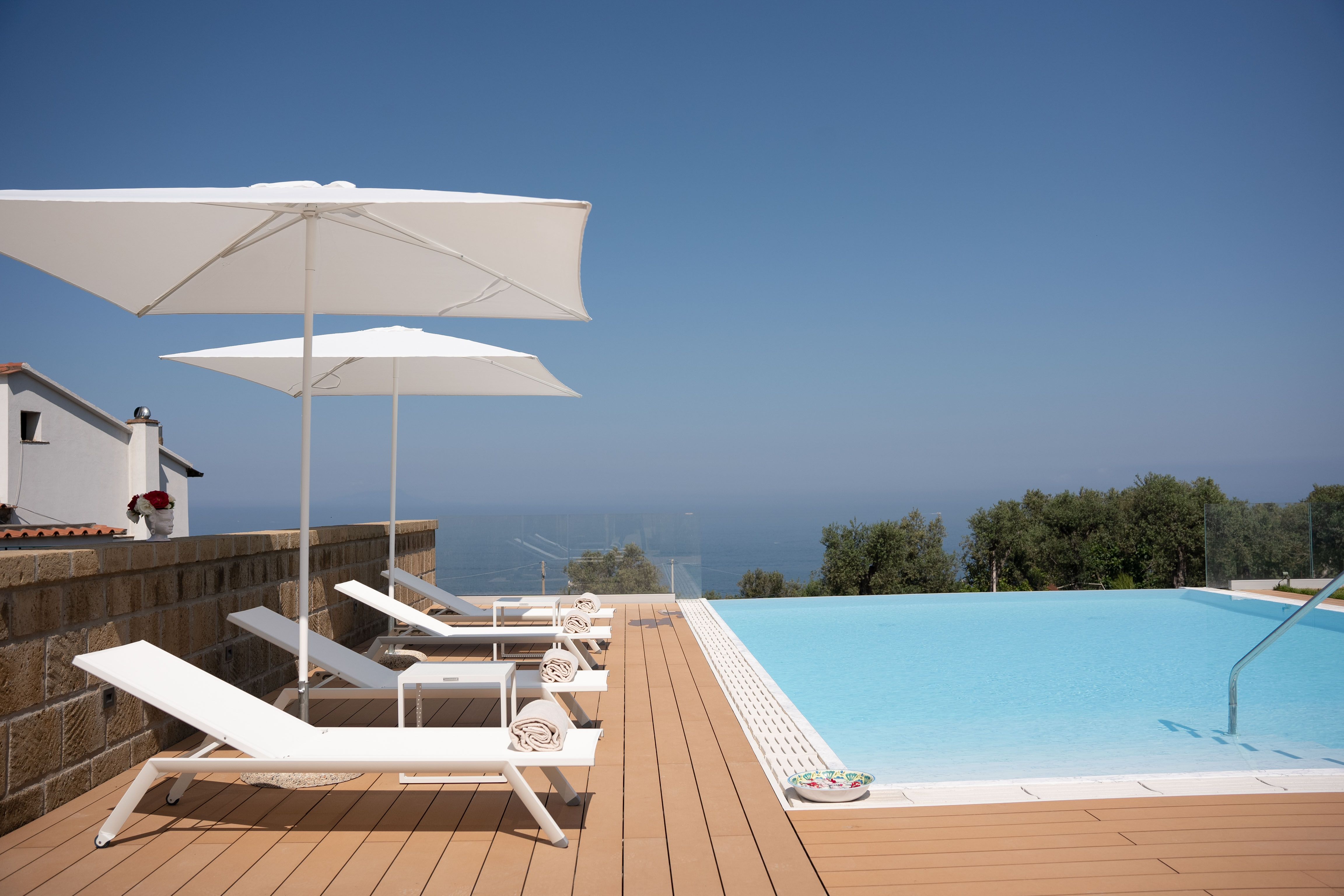 Villa Segreta - Thumbnail 40