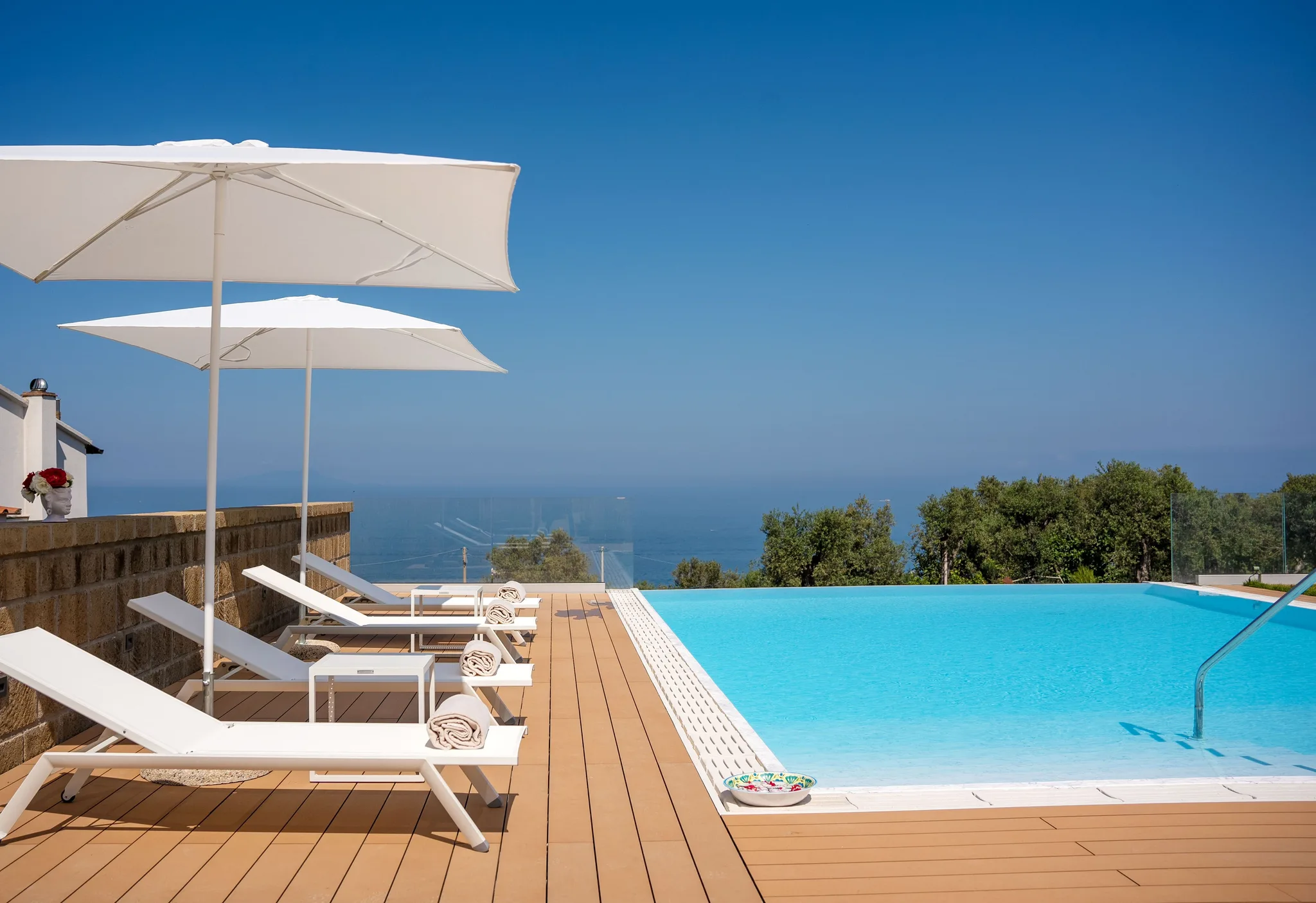 Villa Segreta - Image 1