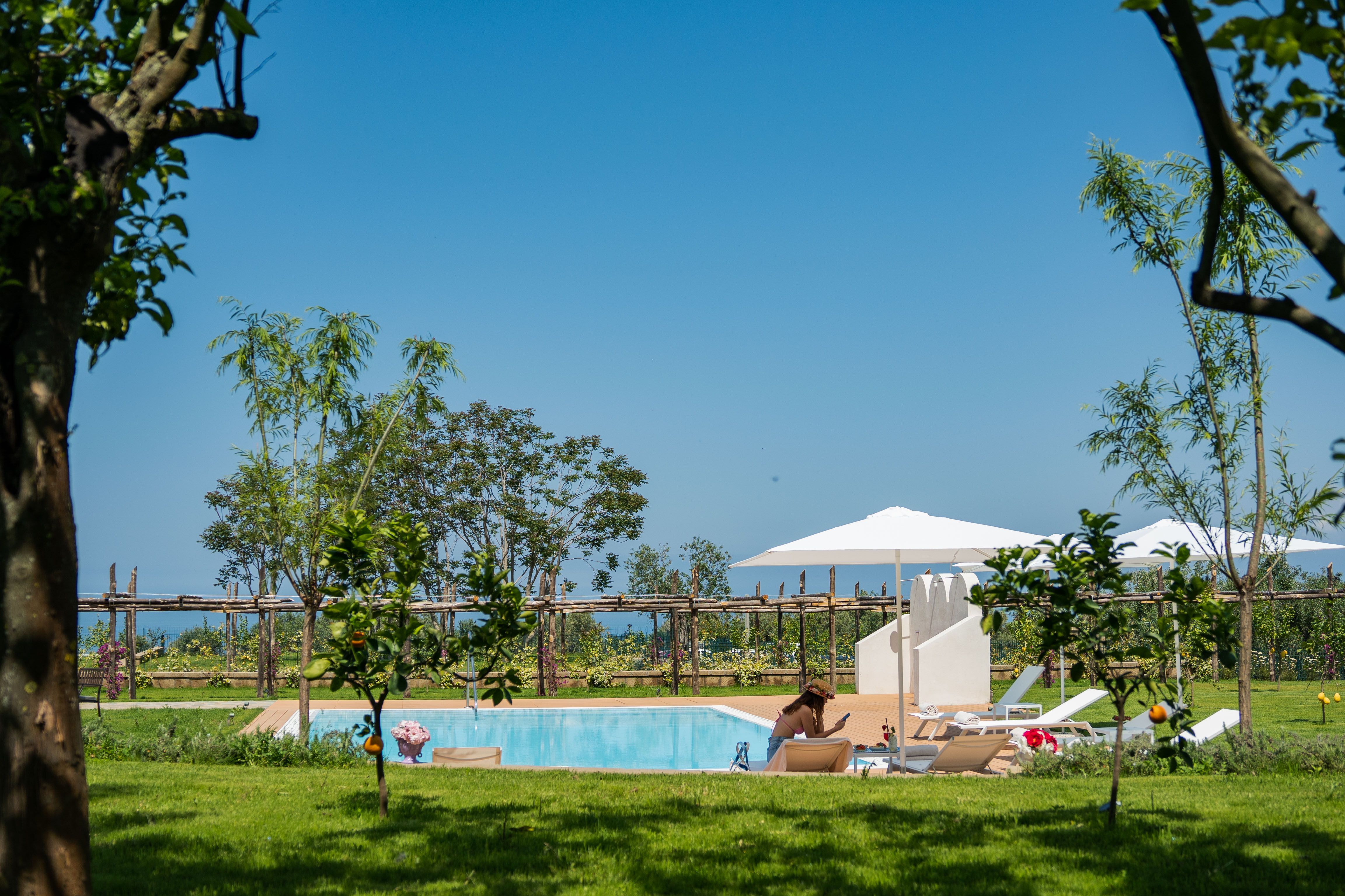 Villa Segreta - View 4