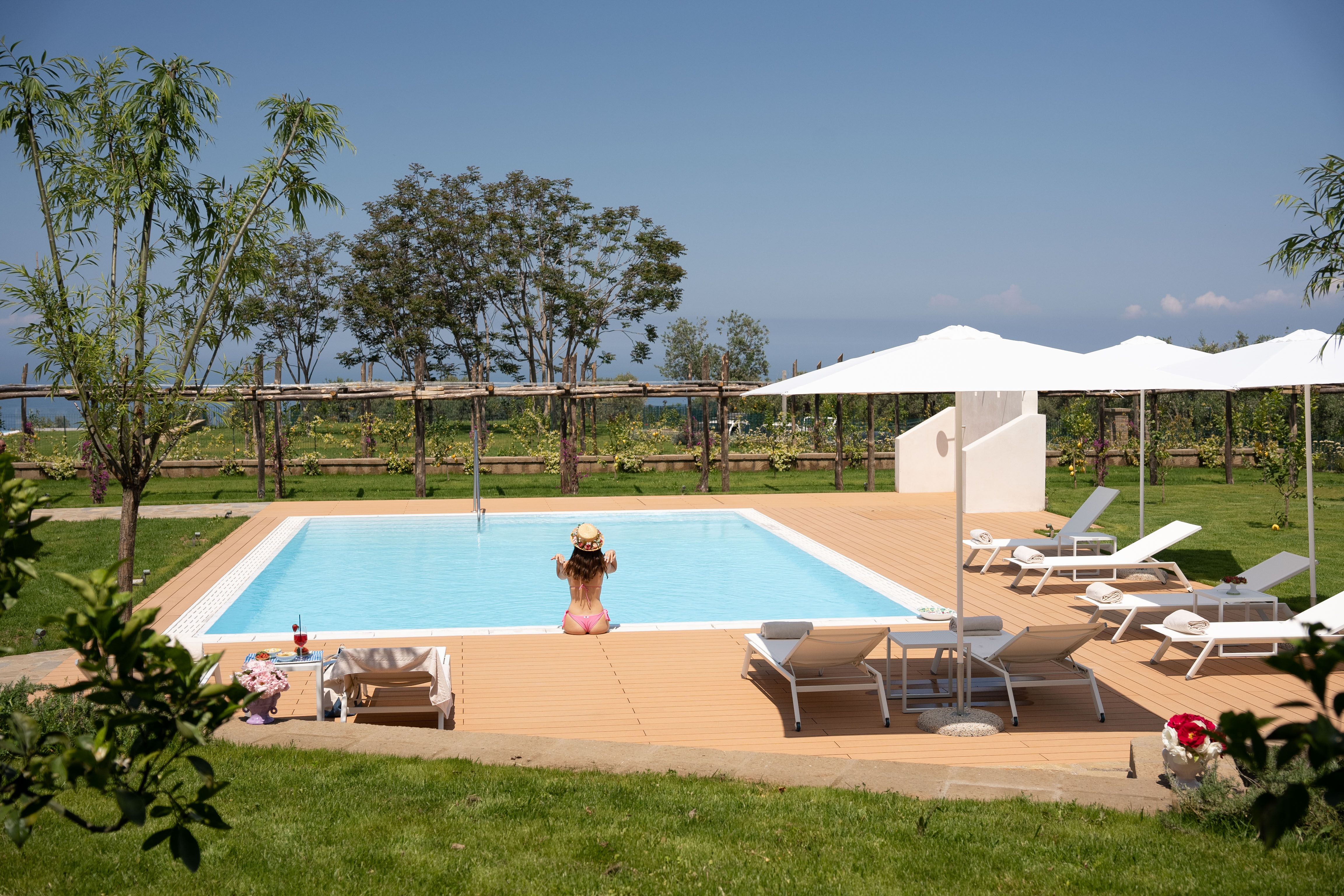 Villa Segreta - Thumbnail 6