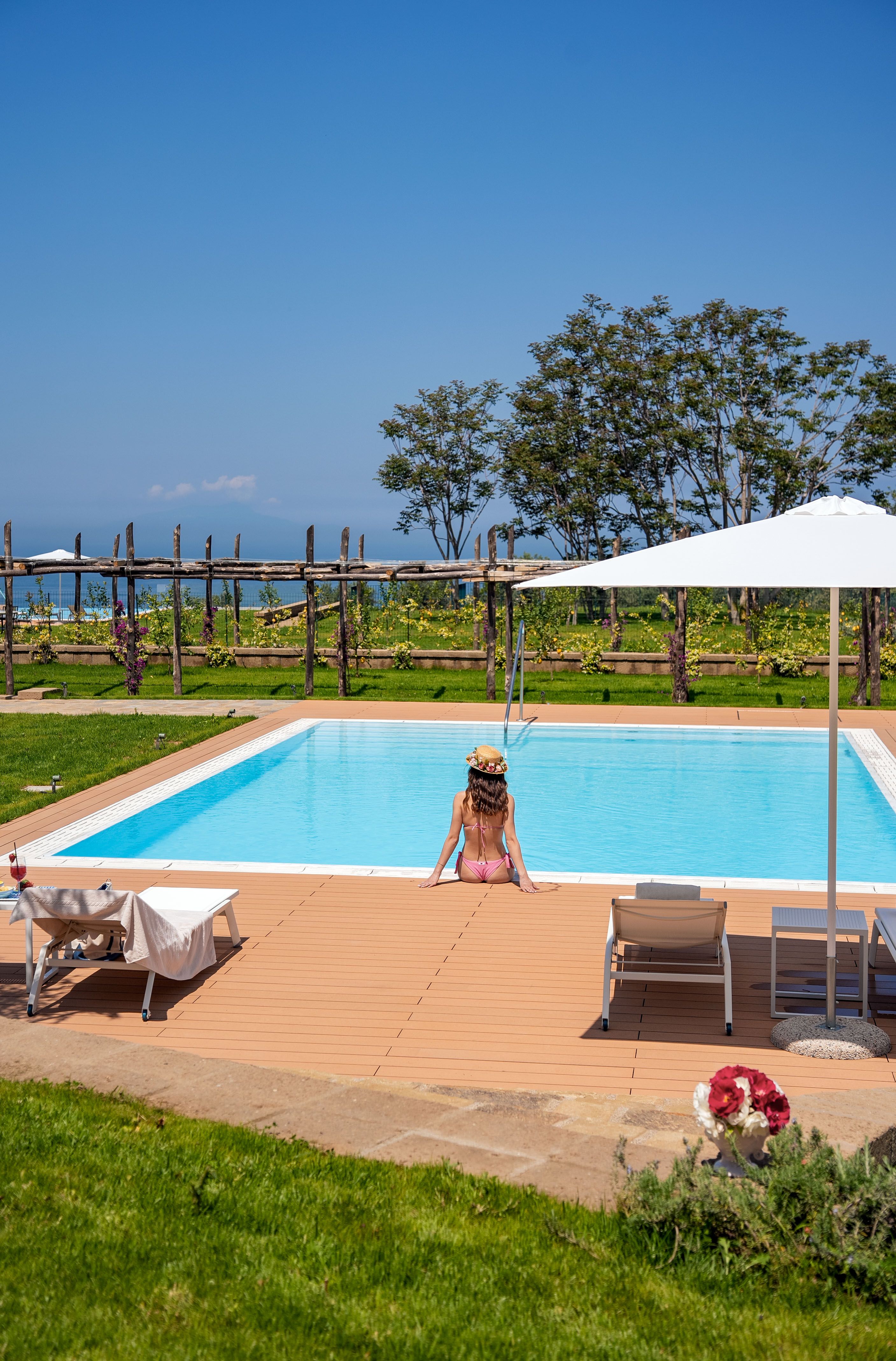 Villa Segreta - Thumbnail 7