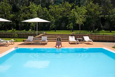 Villa Segreta - Thumbnail 8