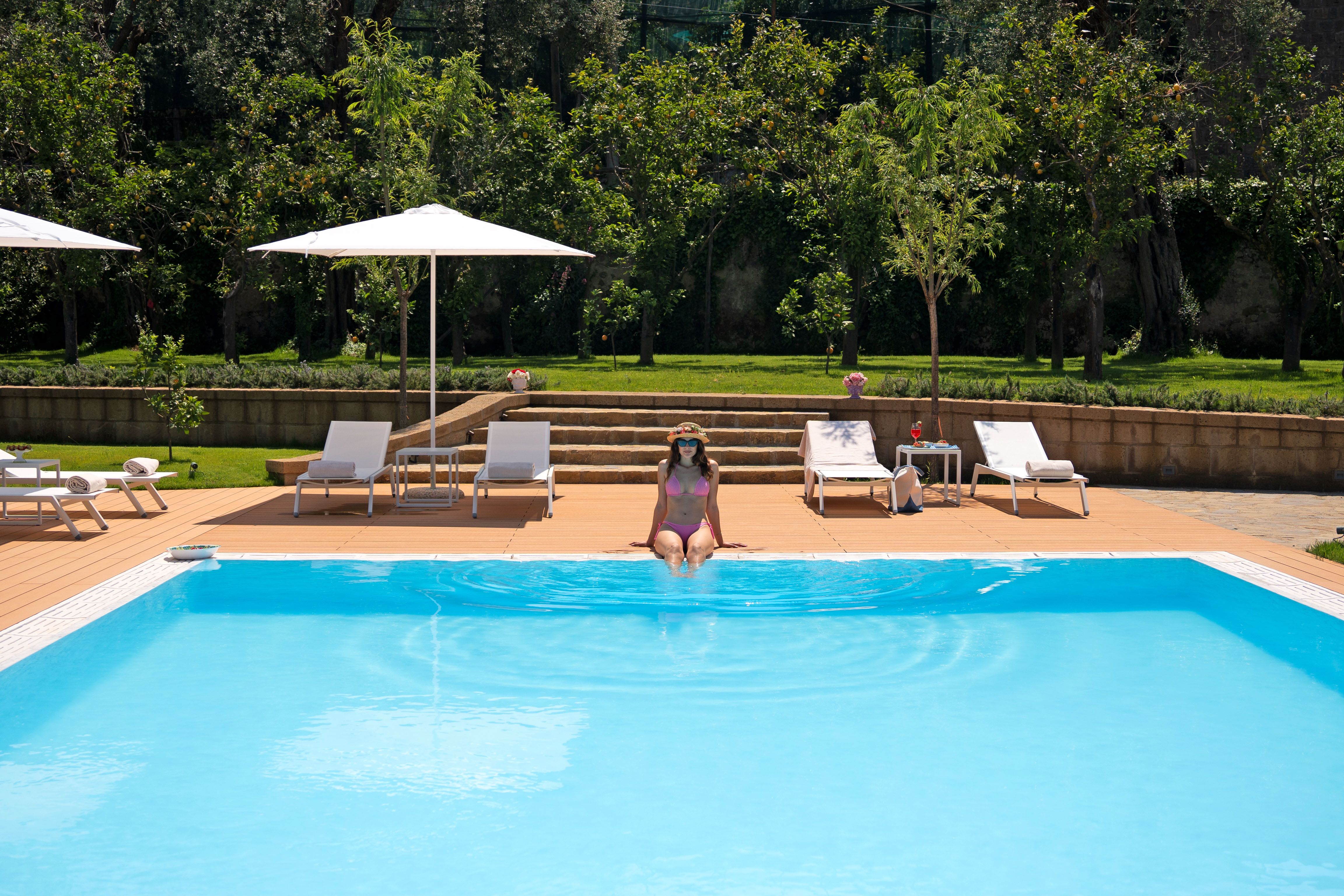 Villa Segreta - Thumbnail 8