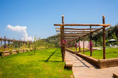 Villa Segreta - Thumbnail 2