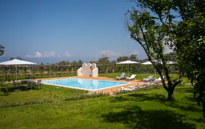 Villa Segreta - Thumbnail 9