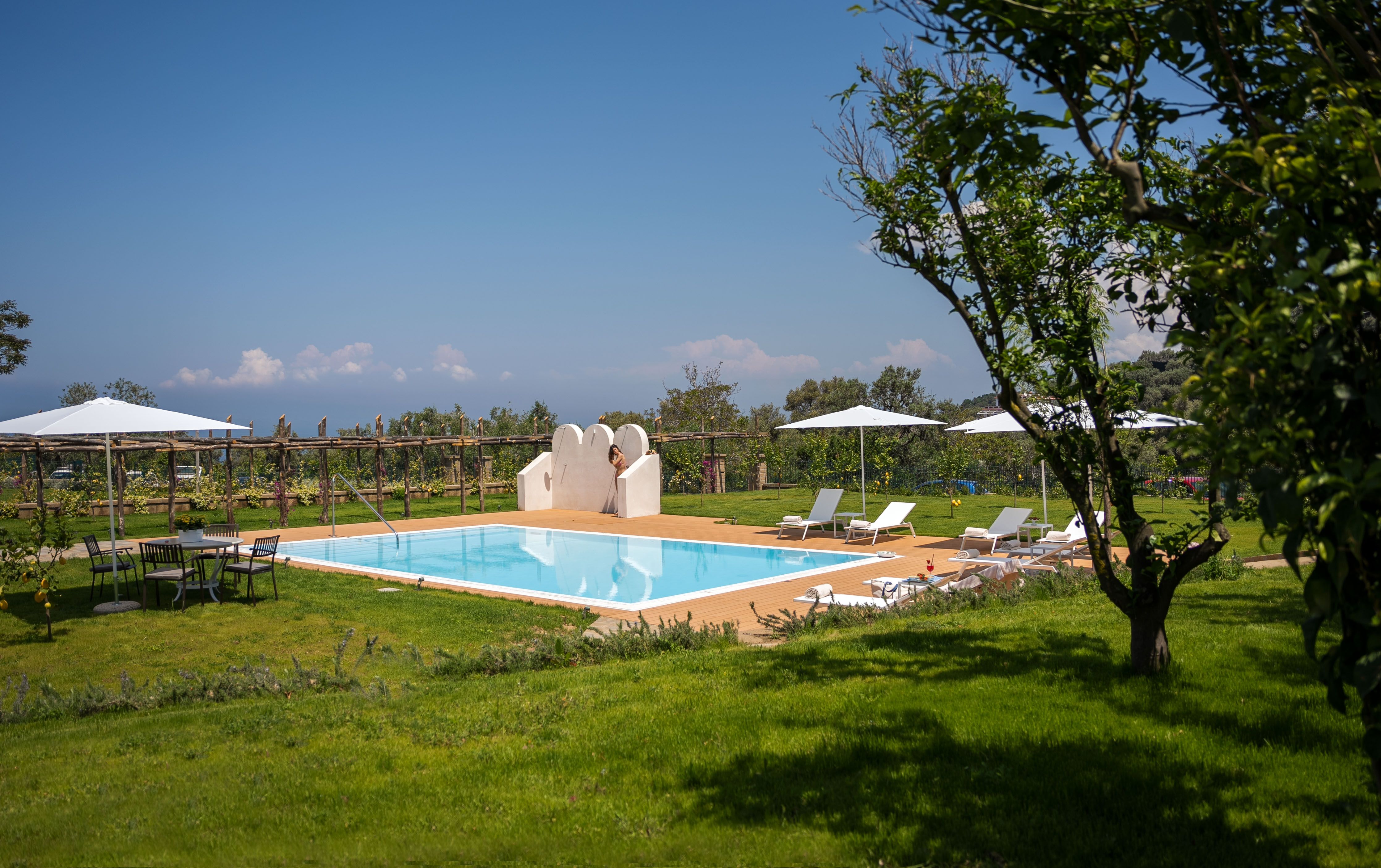 Villa Segreta - Thumbnail 9