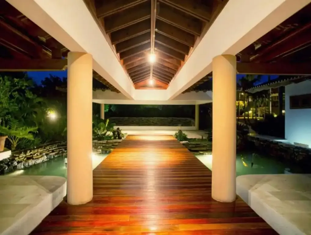 Villa Oriana - Thumbnail 19