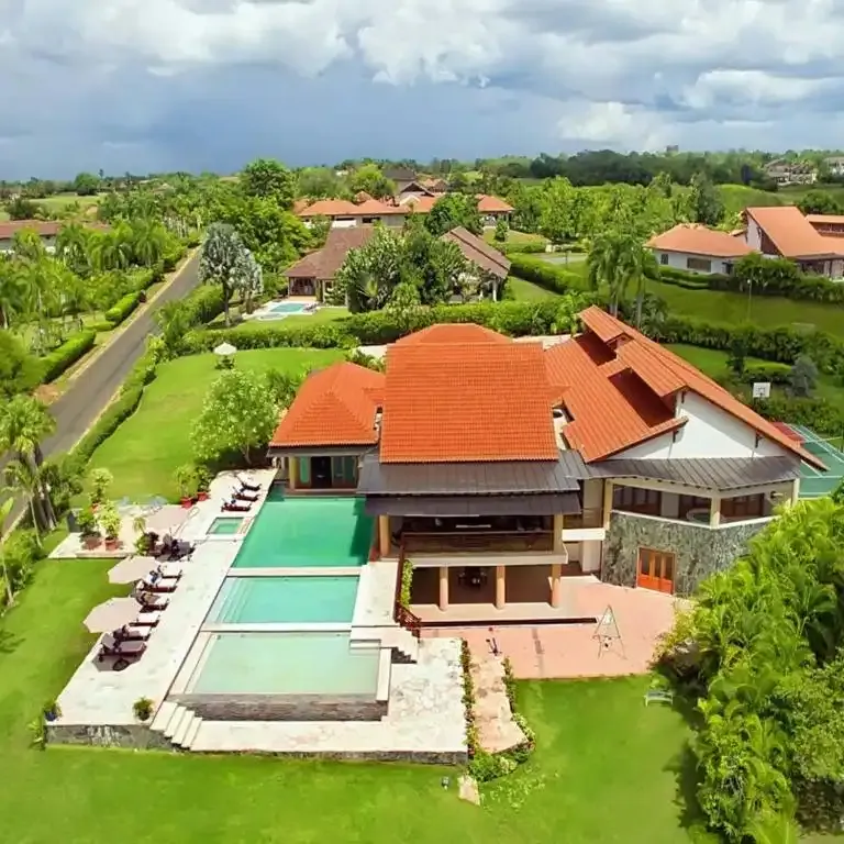 Villa Oriana - Thumbnail 20