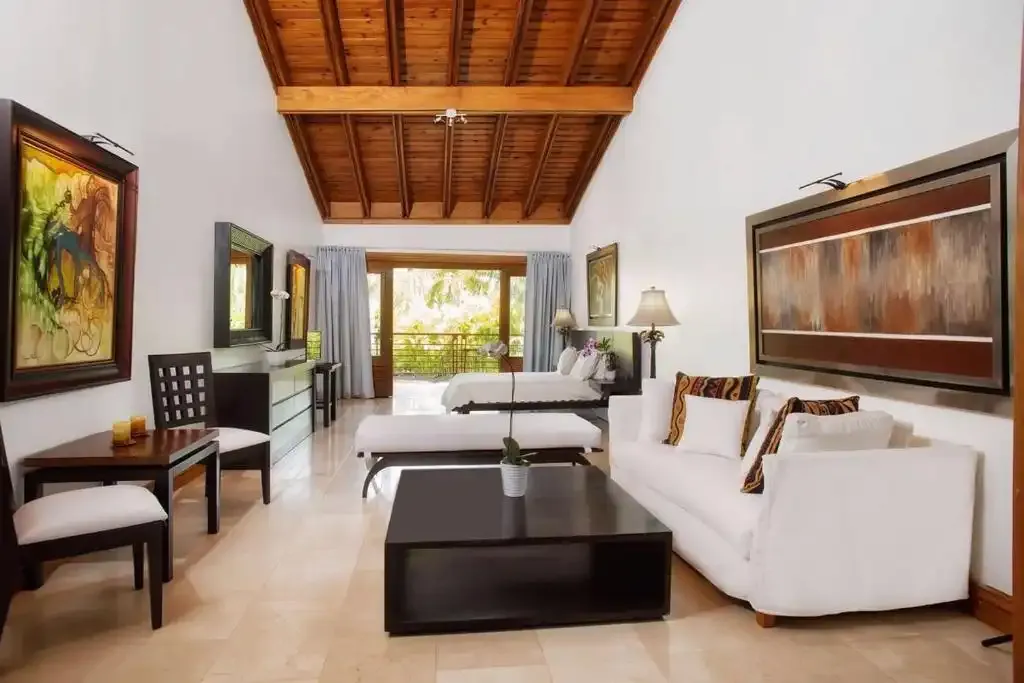 Villa Oriana - Thumbnail 22