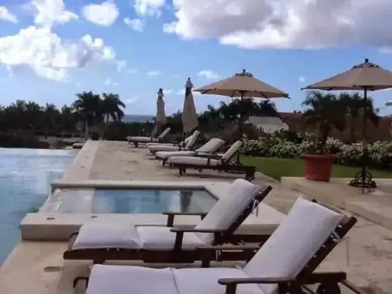 Villa Oriana - View 3