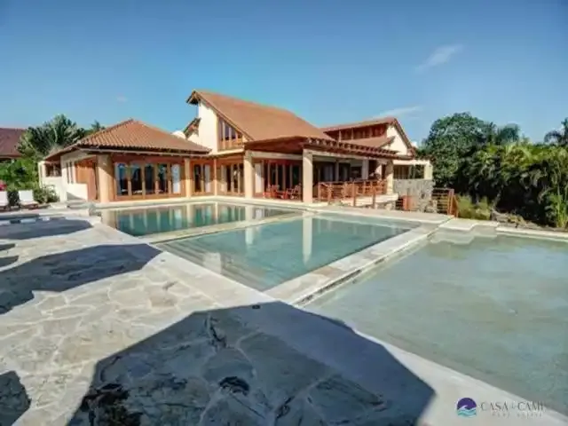 Villa Oriana