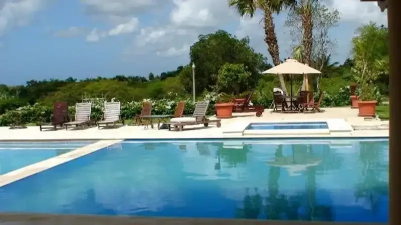 Villa Oriana - Thumbnail 26
