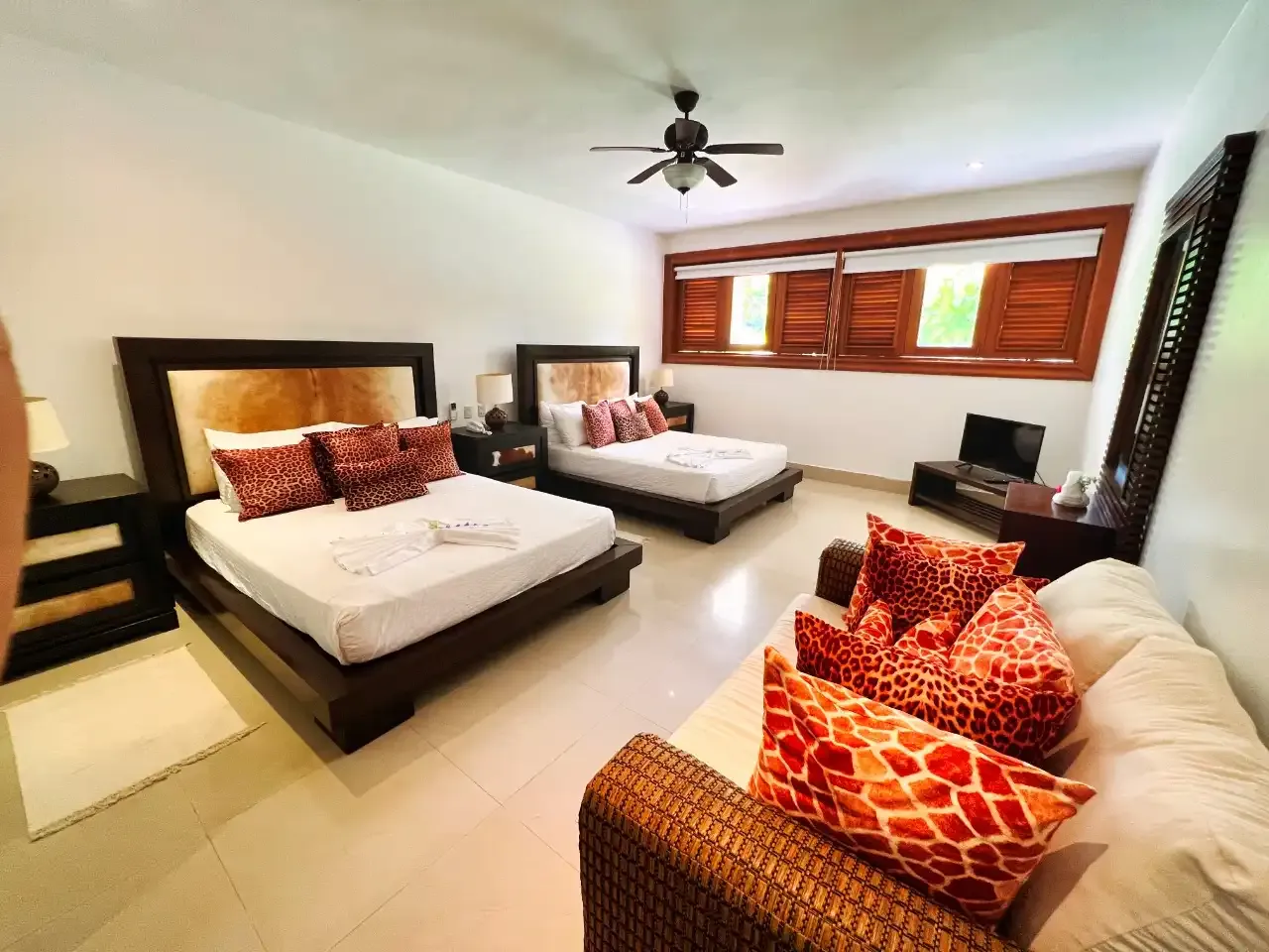 Villa Oriana - Thumbnail 30