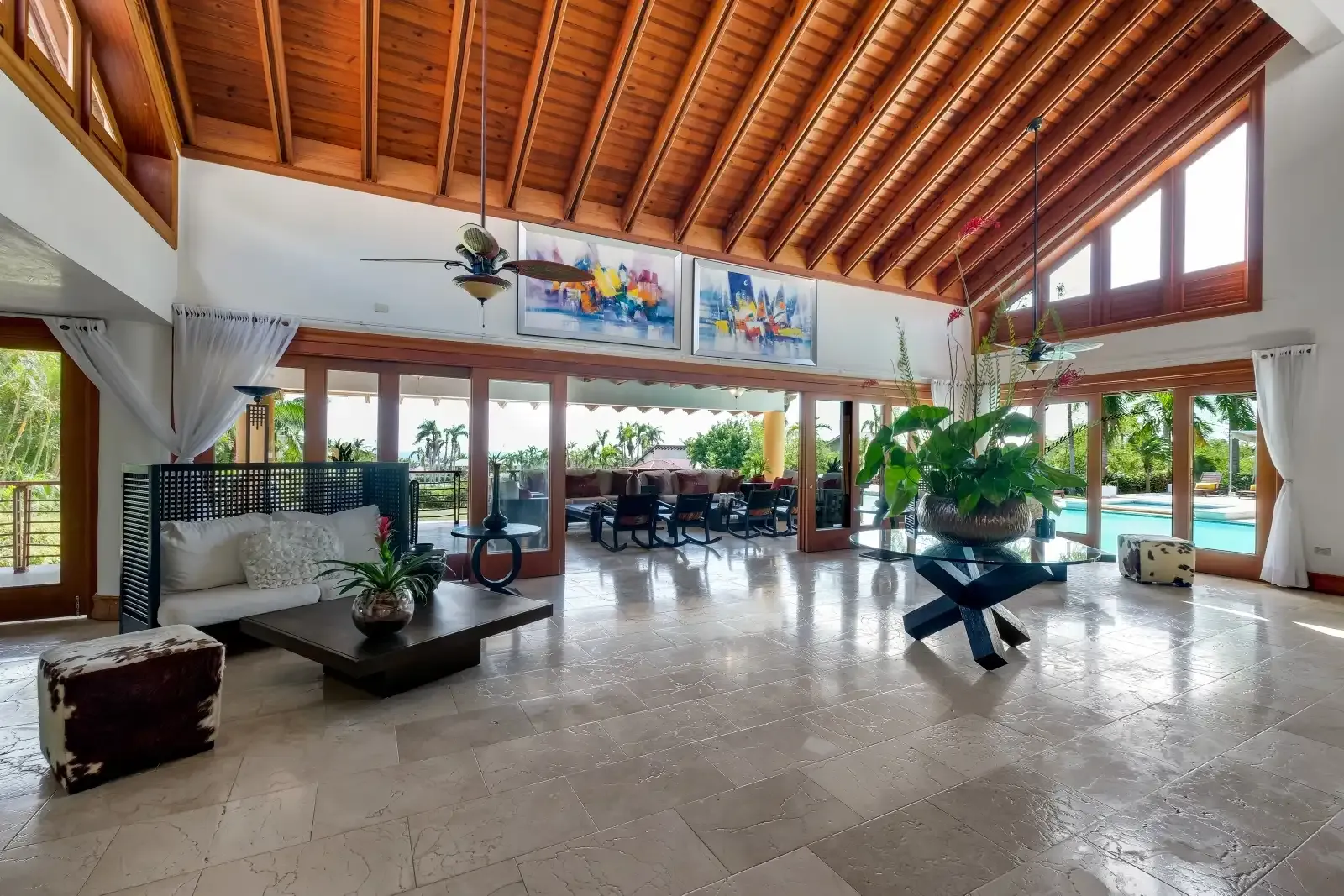 Villa Oriana - Thumbnail 31