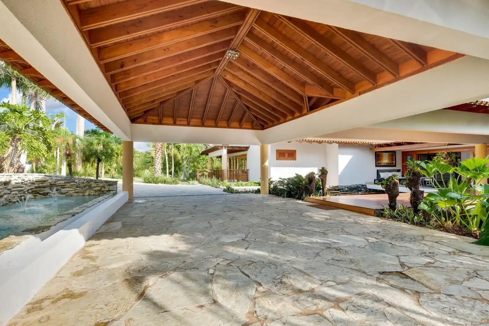 Villa Oriana - Thumbnail 7