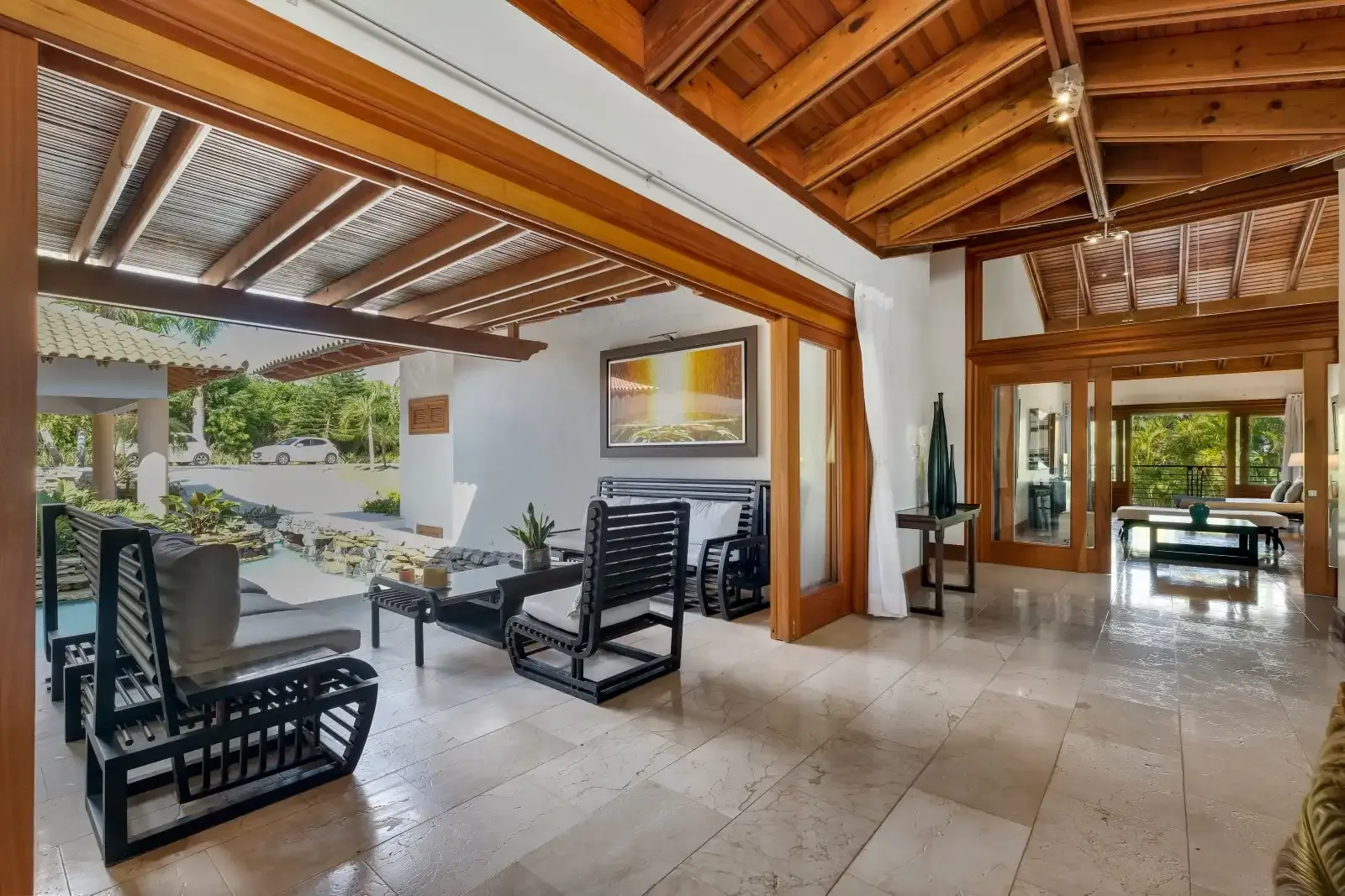Villa Oriana - Thumbnail 9