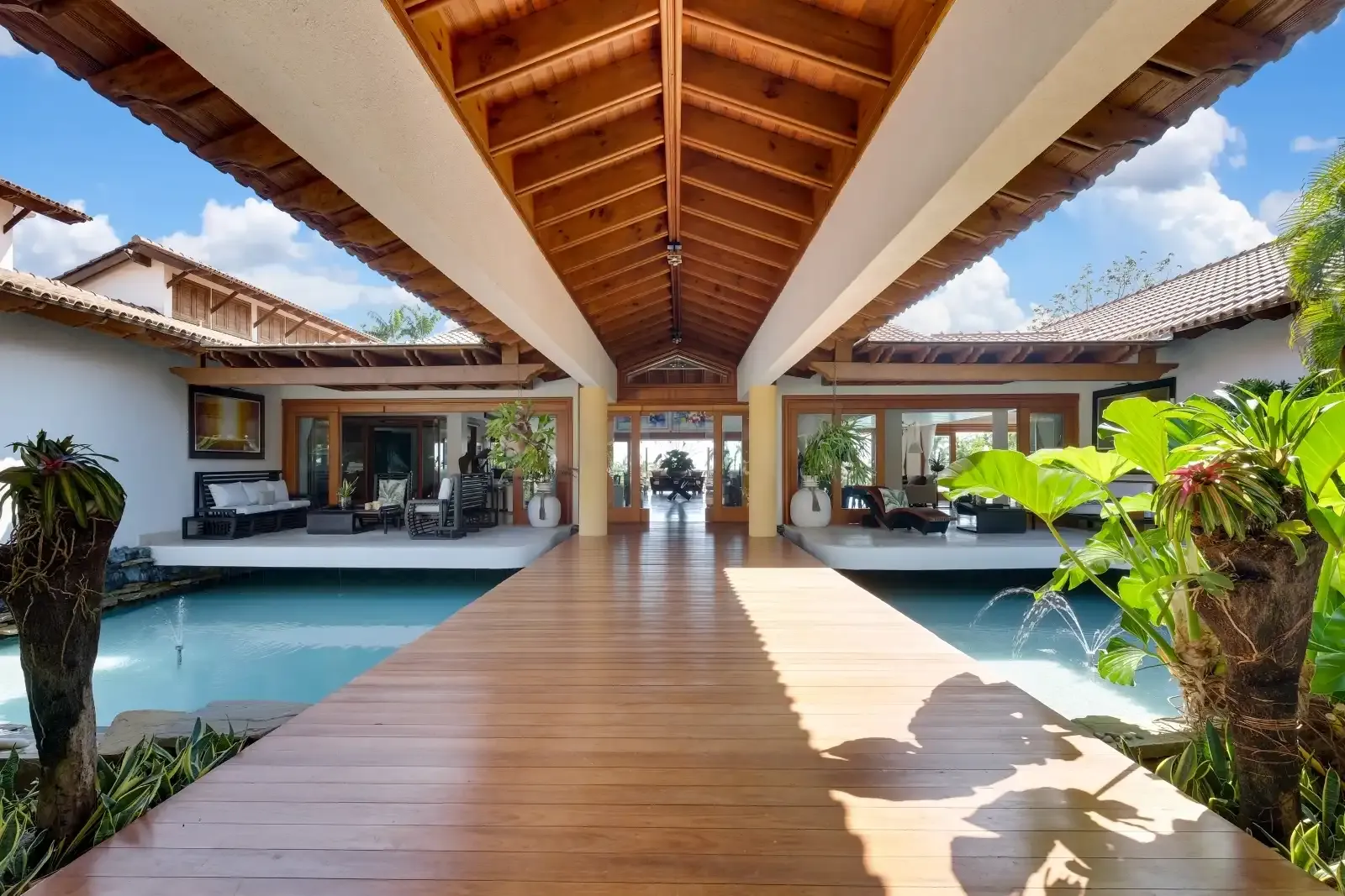 Villa Oriana - Thumbnail 11