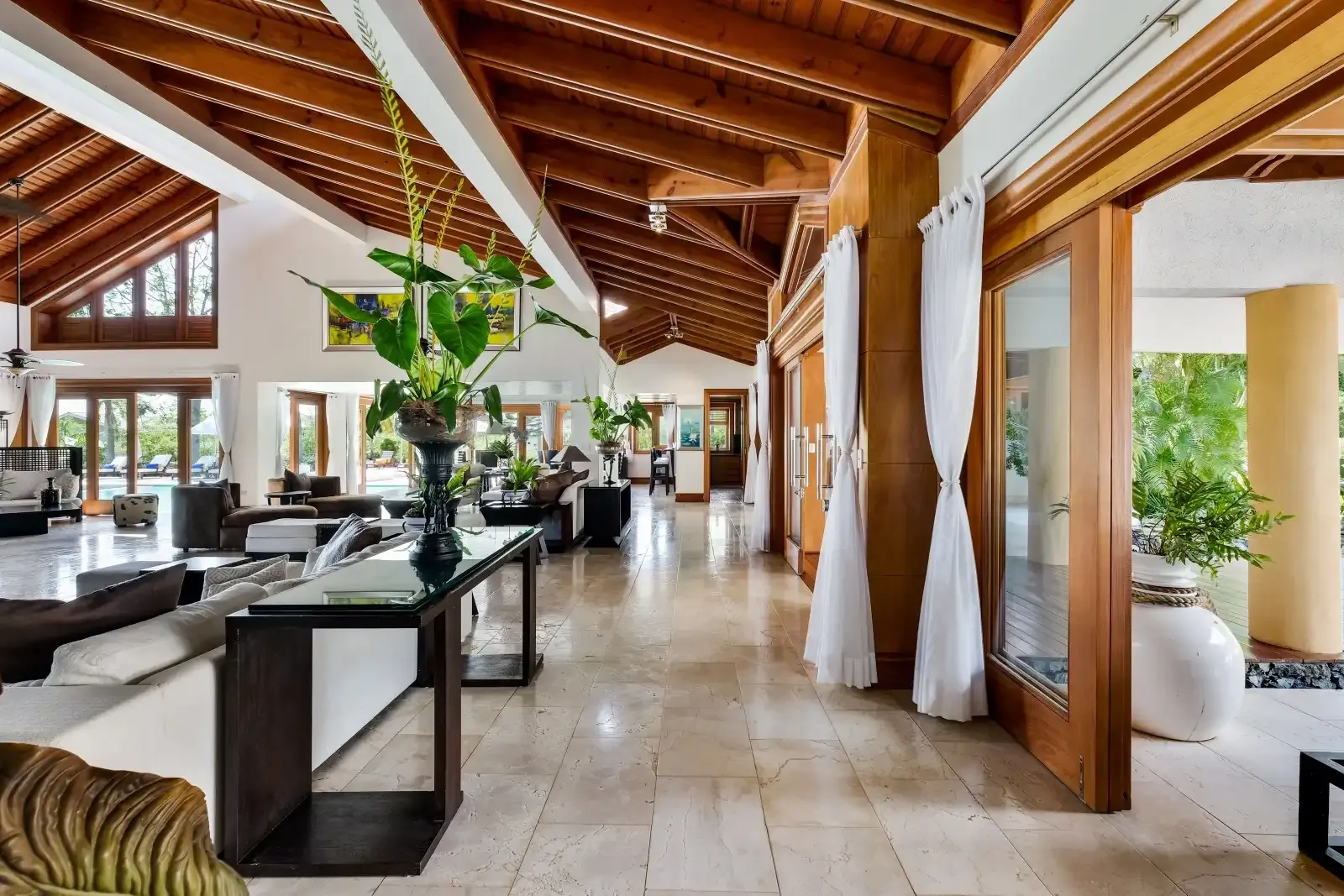 Villa Oriana - Thumbnail 13