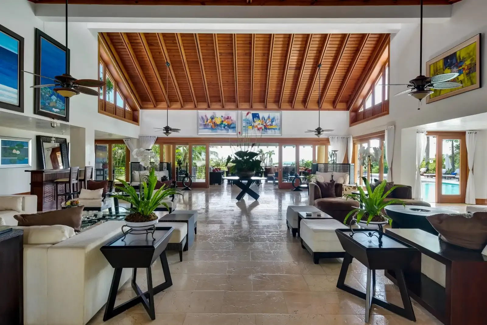 Villa Oriana - Thumbnail 15