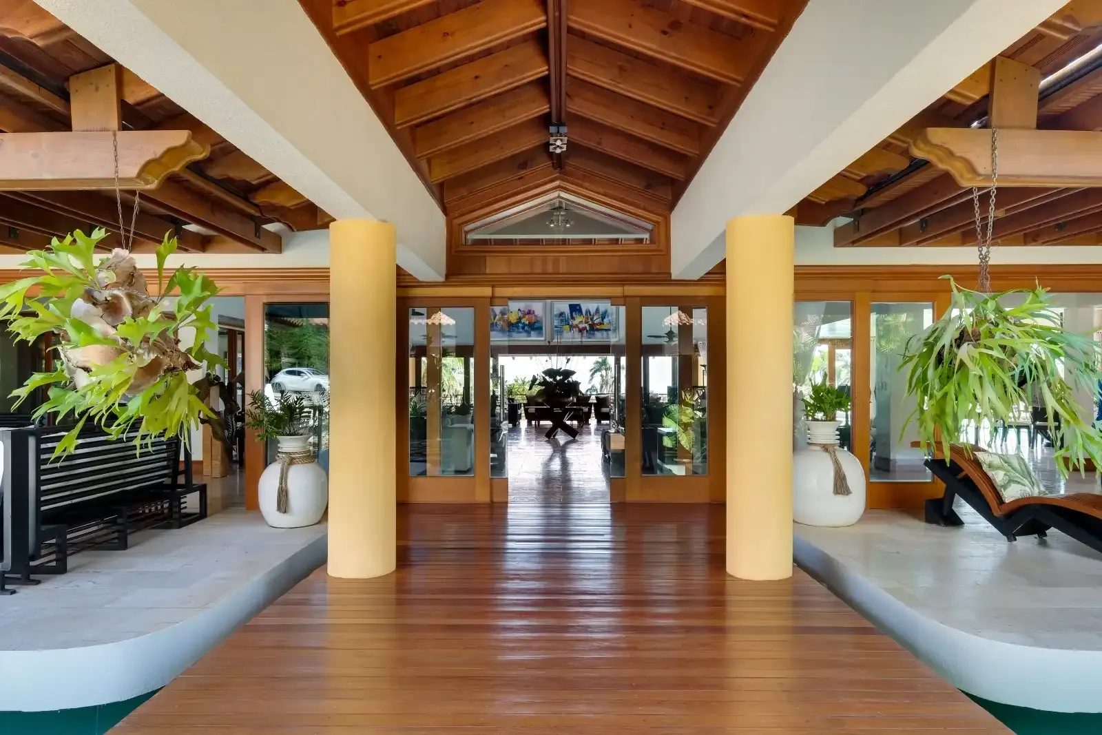 Villa Oriana - Thumbnail 16