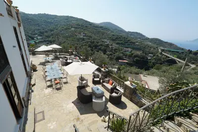 Villa Santa Lucia - Thumbnail 31