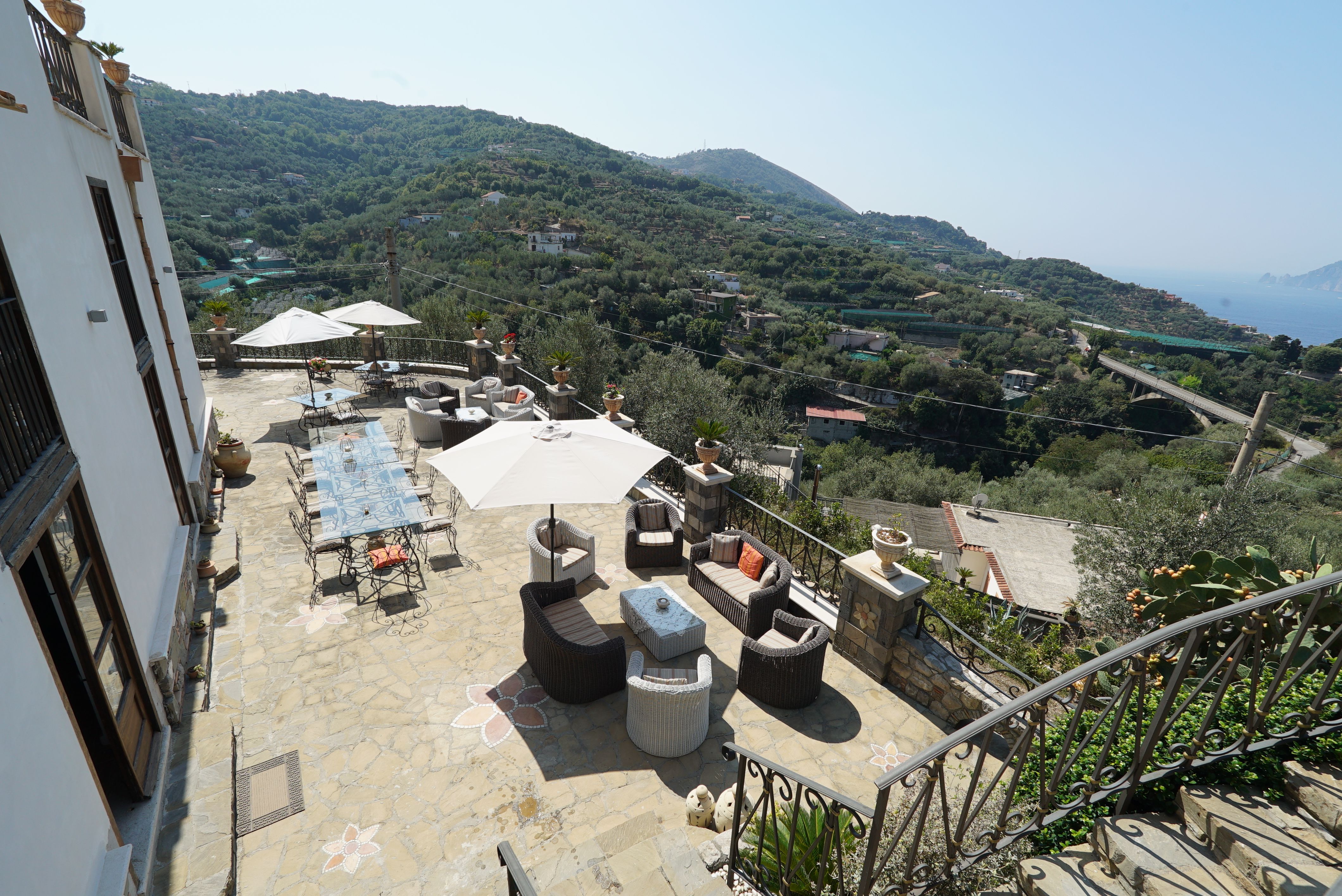 Villa Santa Lucia - Thumbnail 31