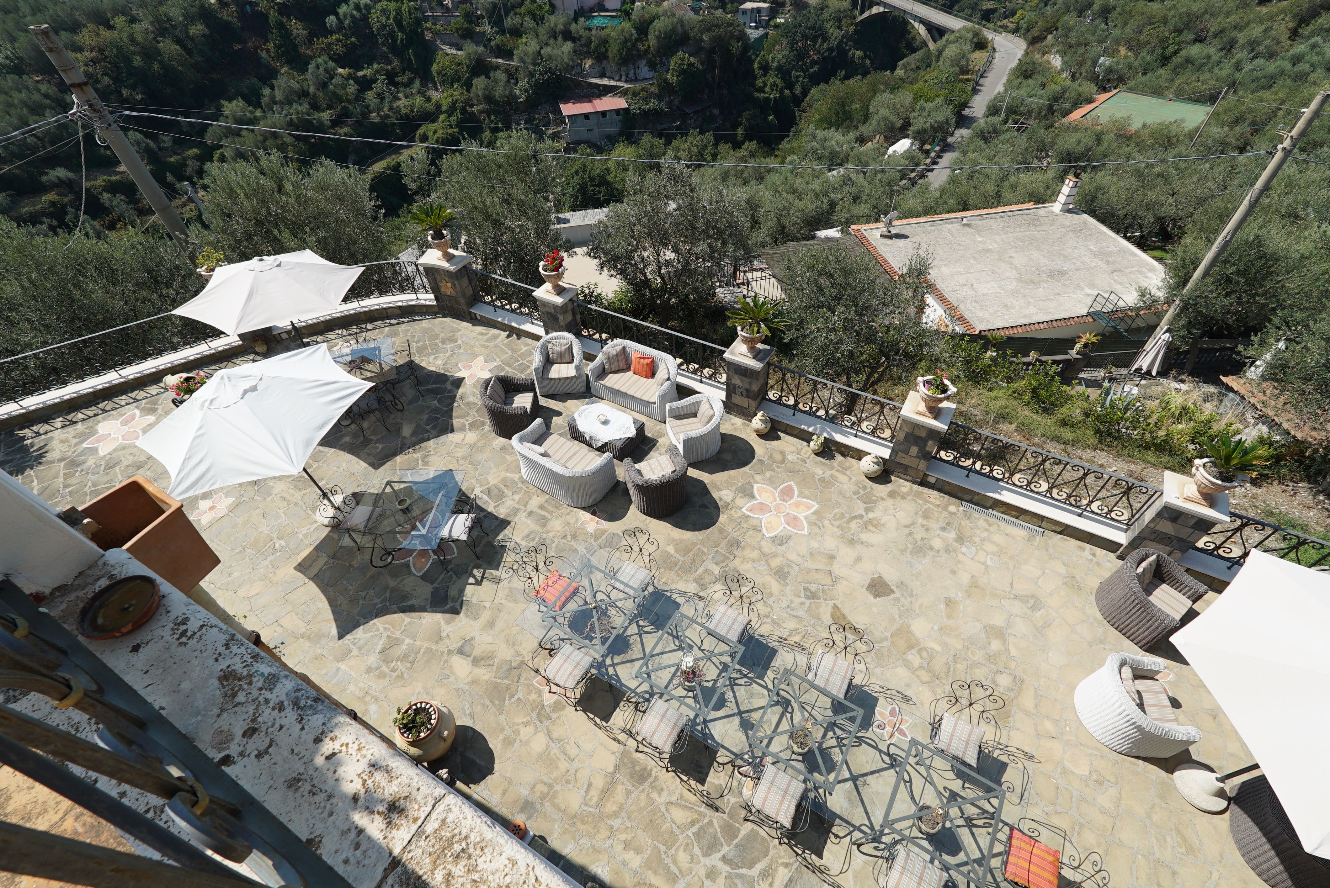 Villa Santa Lucia - Thumbnail 32