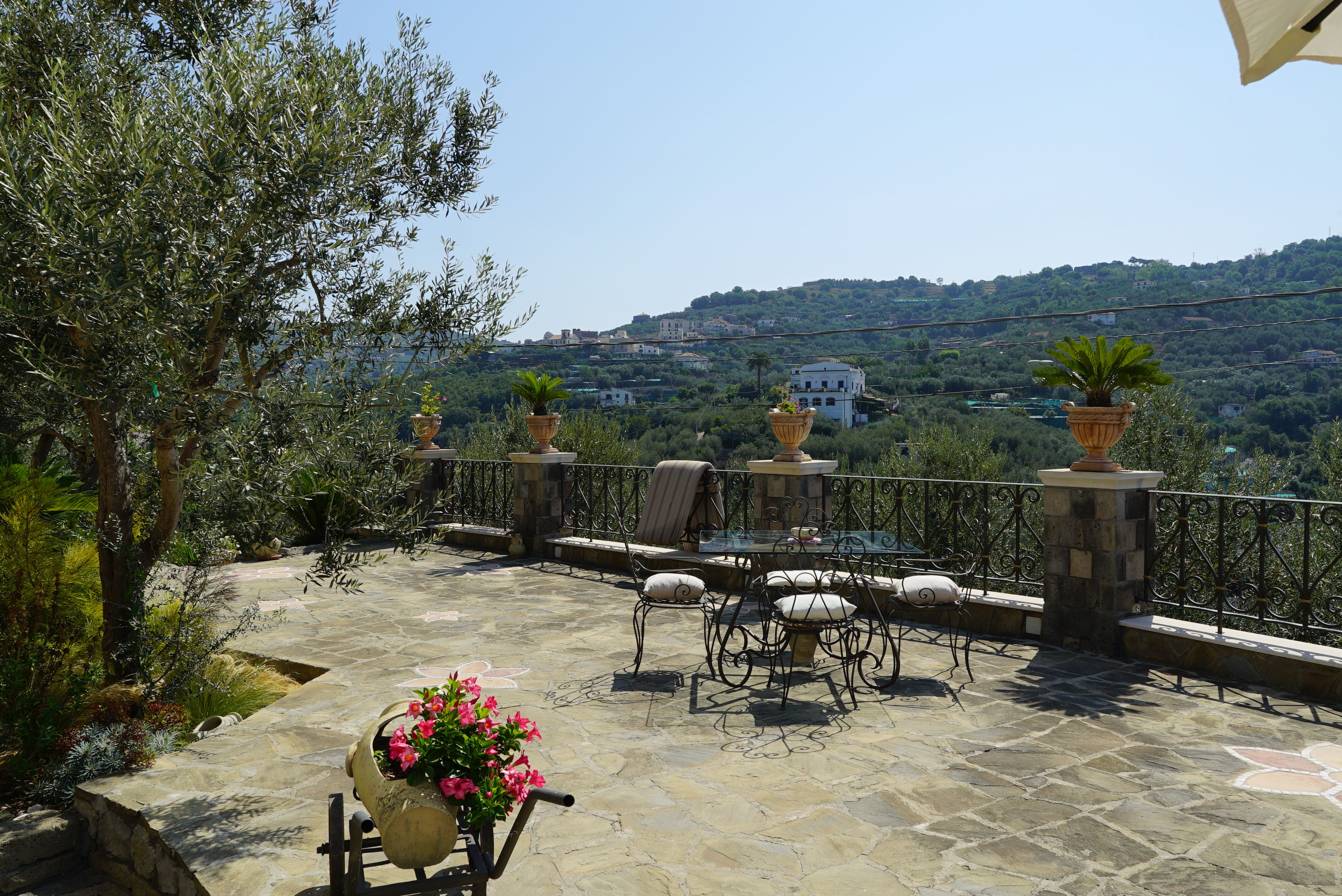 Villa Santa Lucia - Thumbnail 33