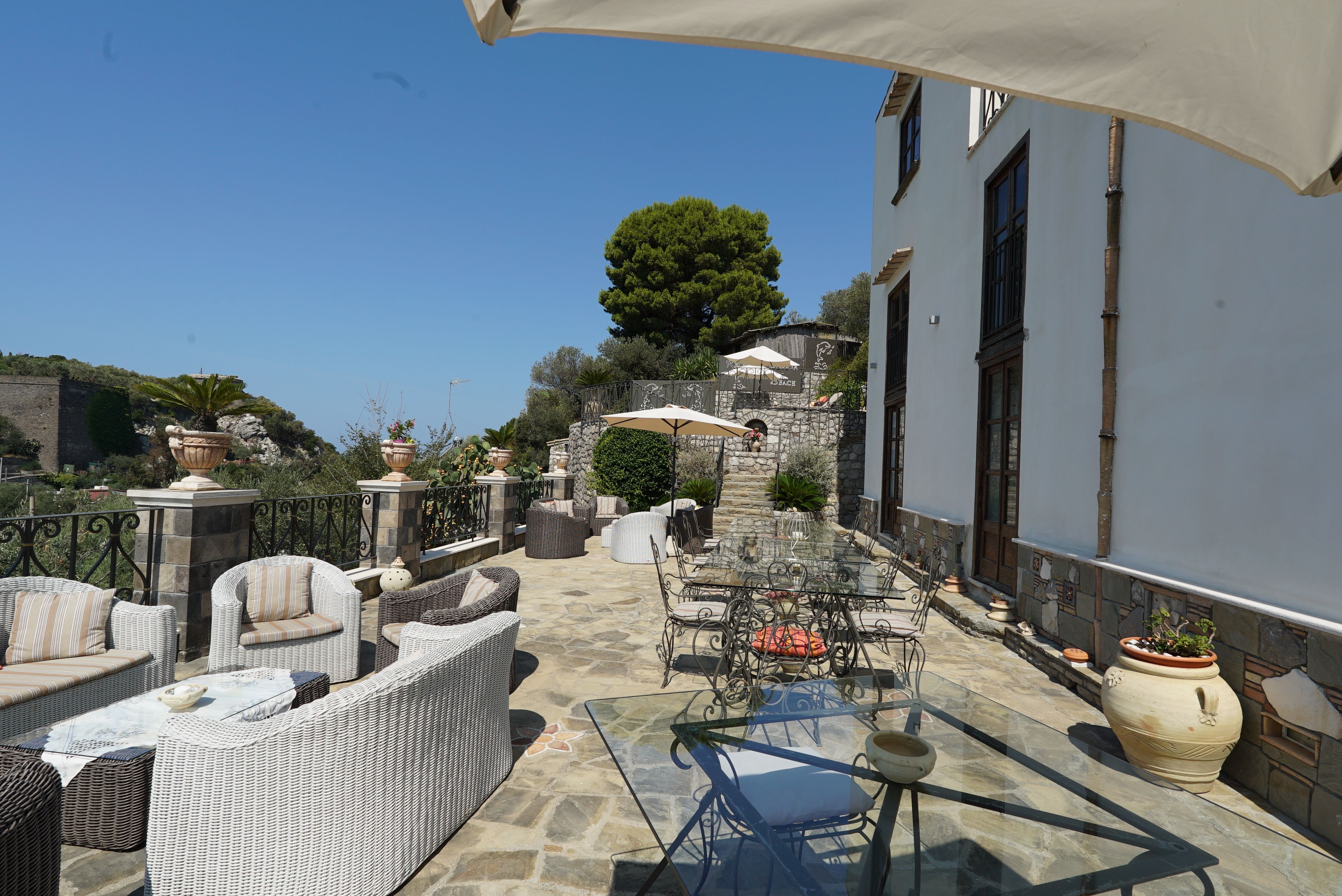 Villa Santa Lucia - Thumbnail 34