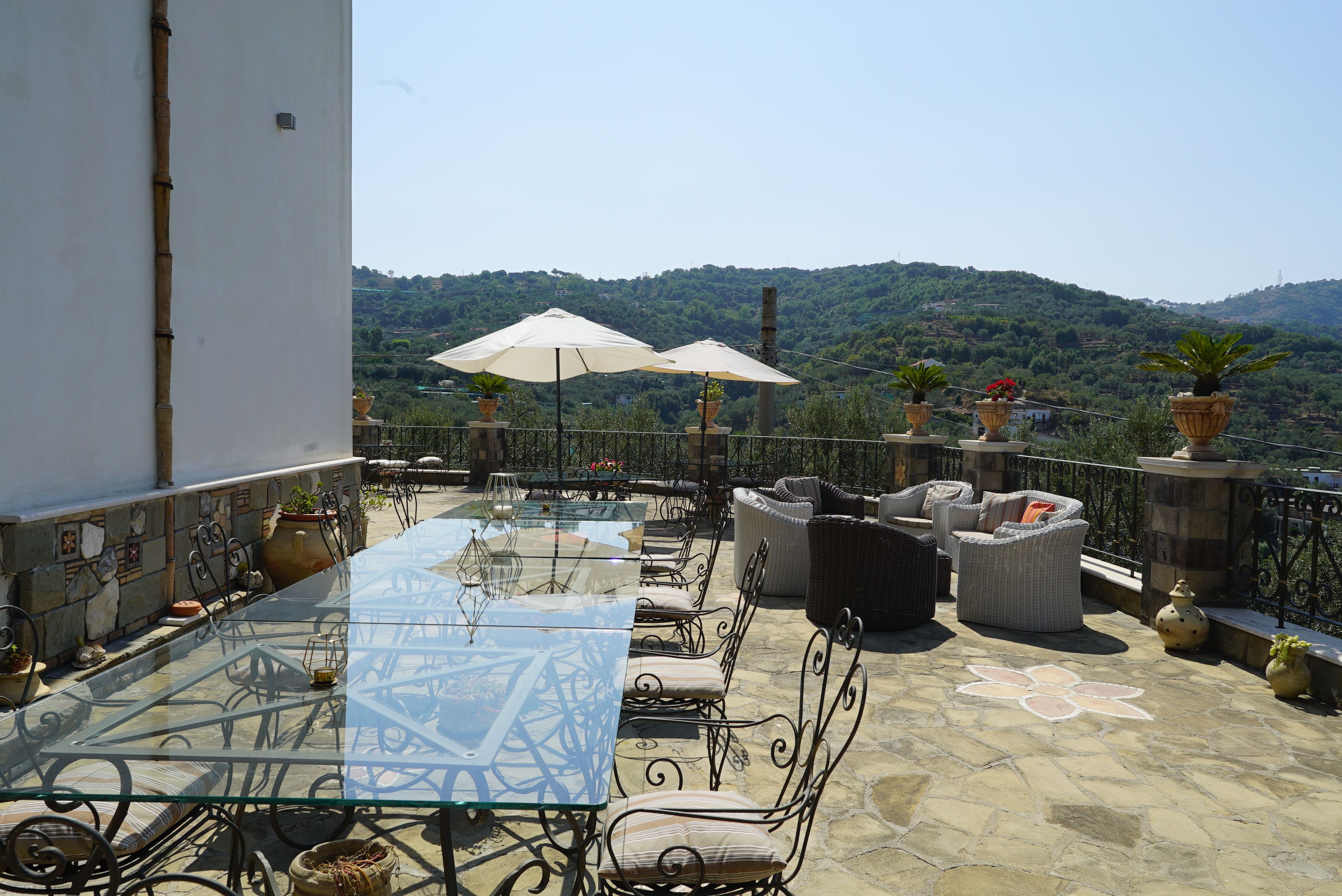 Villa Santa Lucia - Thumbnail 36