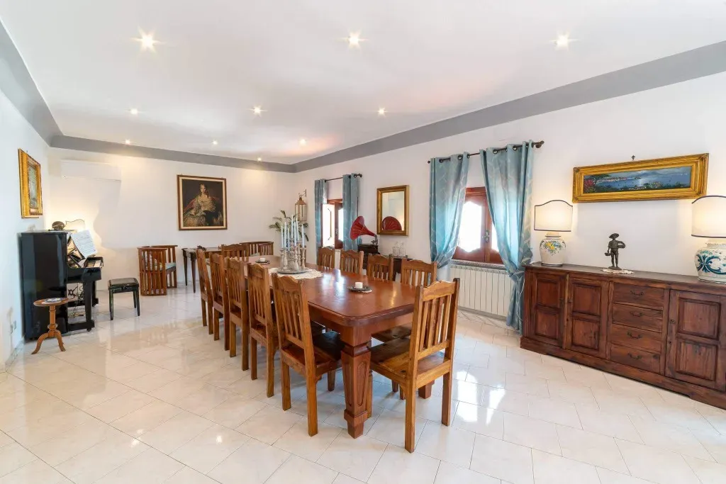 Villa Daniela - Thumbnail 23