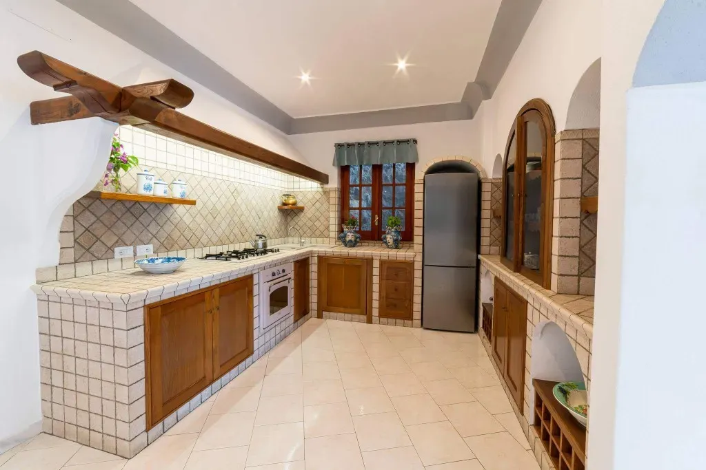 Villa Daniela - Thumbnail 24