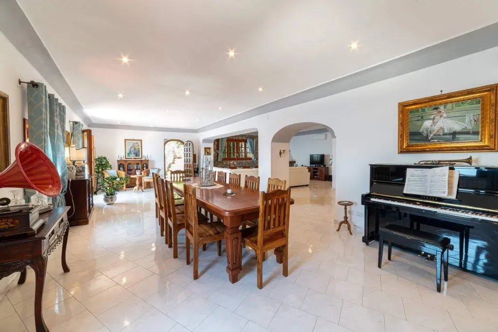 Villa Daniela - Thumbnail 25