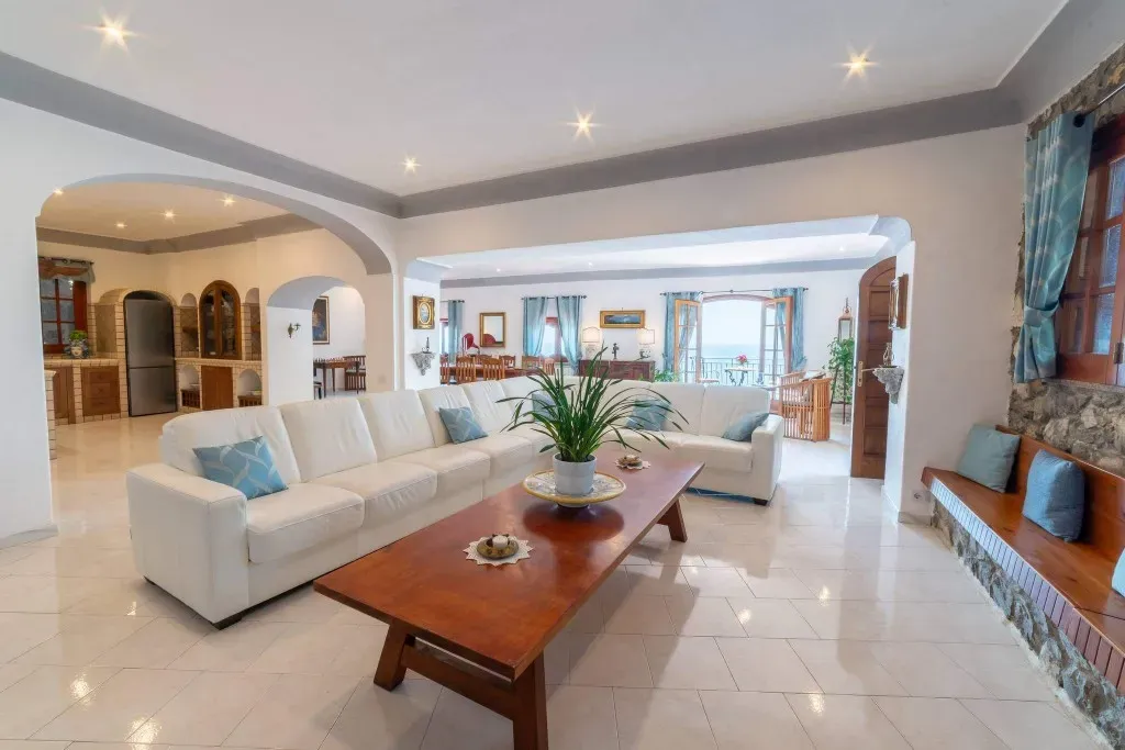Villa Daniela - Thumbnail 26