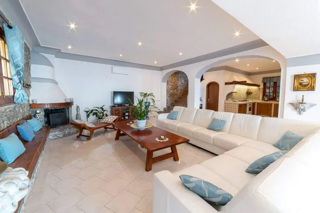 Villa Daniela - Thumbnail 27