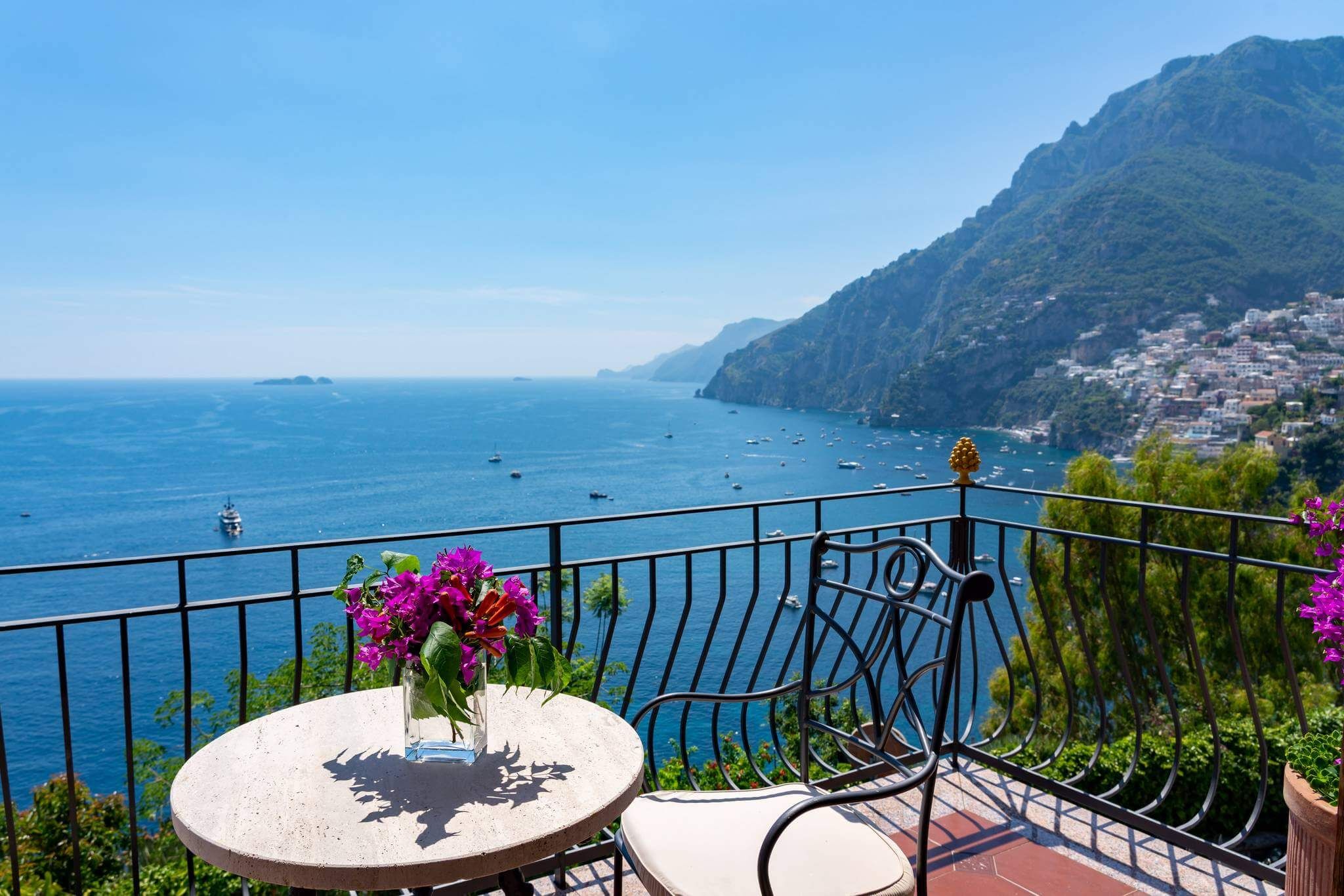 Villa Daniela - Thumbnail 29